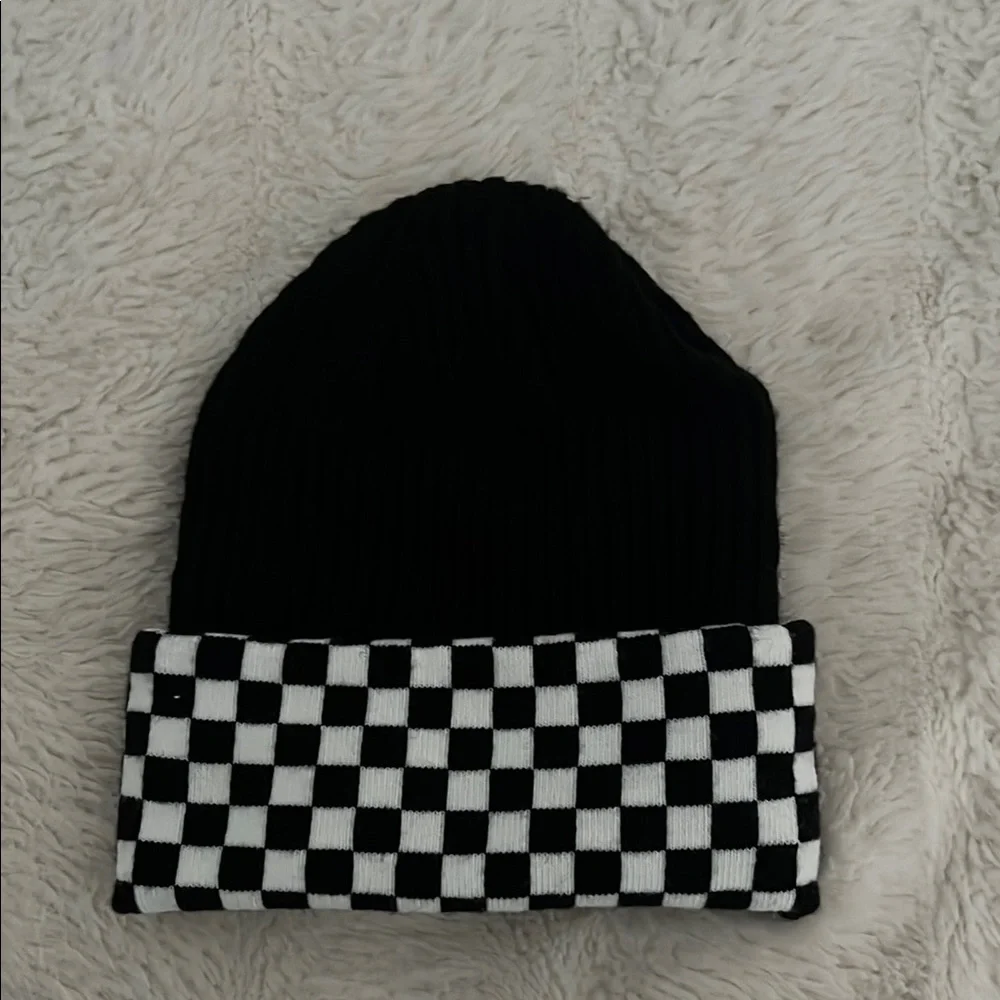 Vans classic beanie